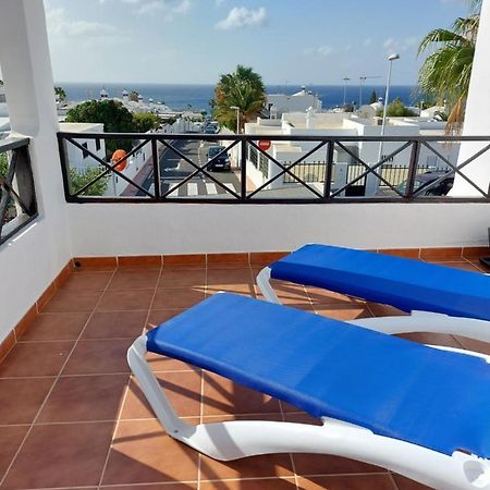 Villa Casa Marina à Puerto del Carmen  Extérieur photo