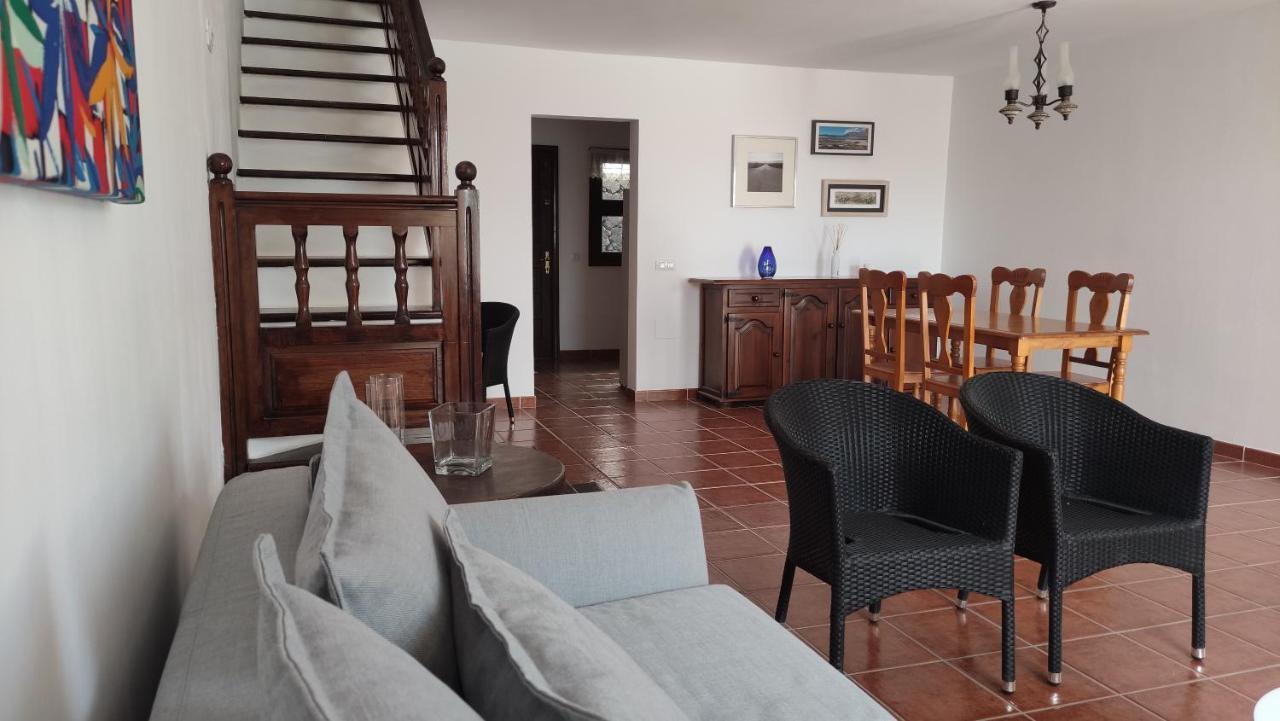 Villa Casa Marina à Puerto del Carmen  Extérieur photo