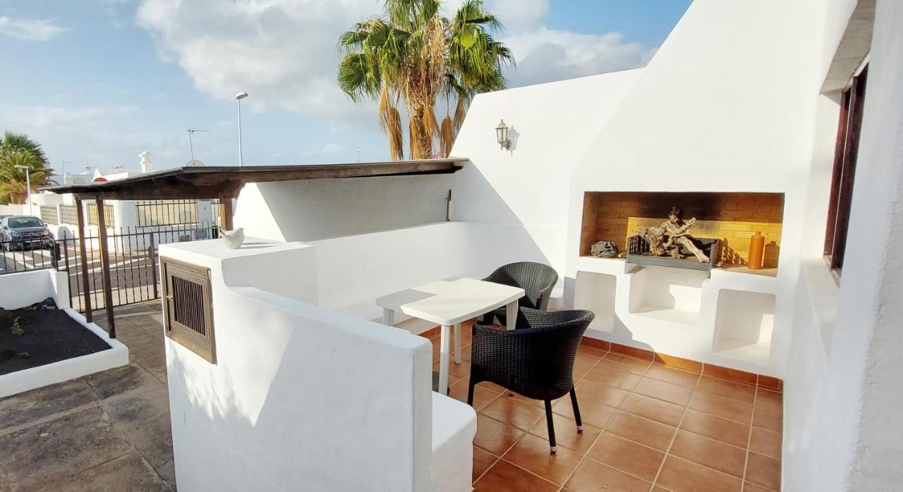 Villa Casa Marina à Puerto del Carmen  Extérieur photo