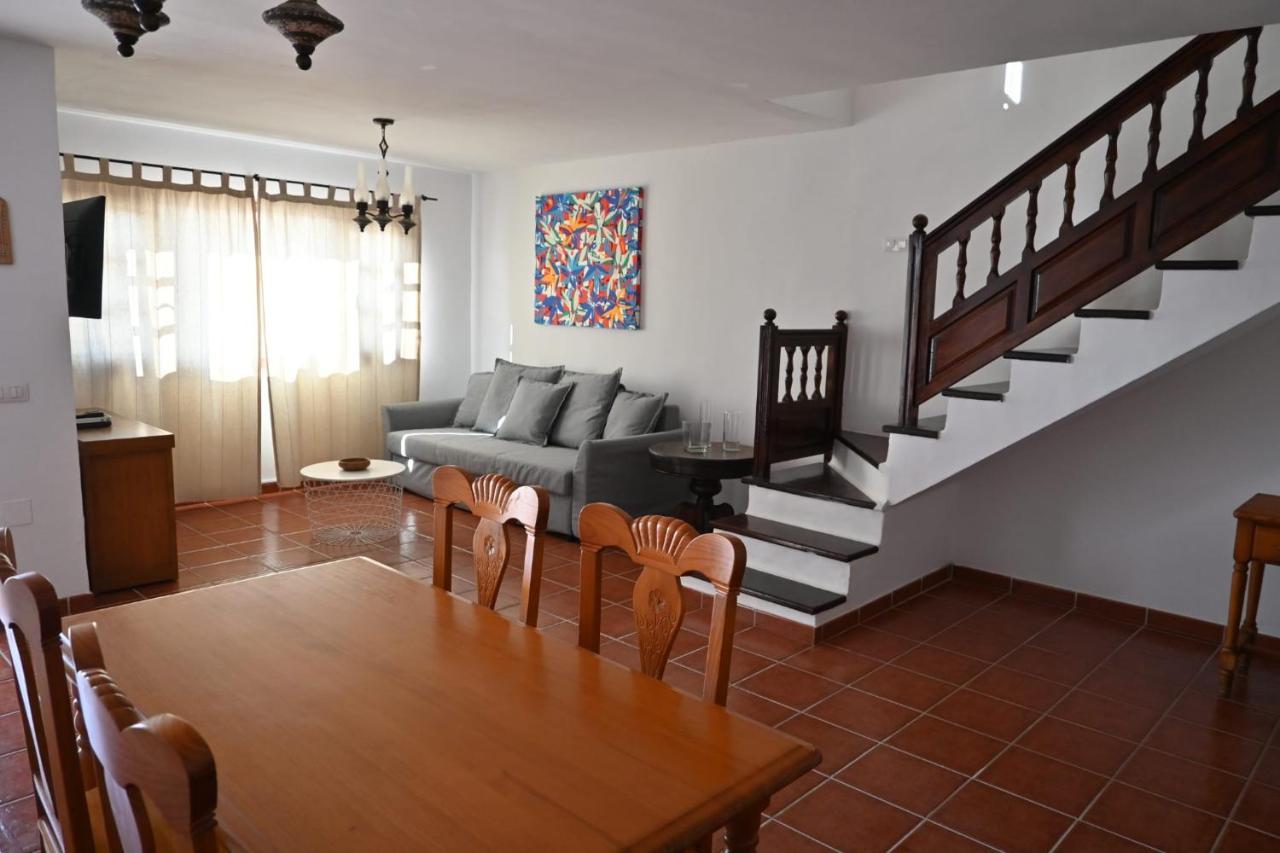 Villa Casa Marina à Puerto del Carmen  Extérieur photo