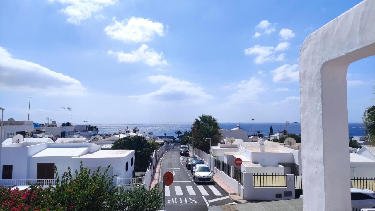 Villa Casa Marina à Puerto del Carmen  Extérieur photo