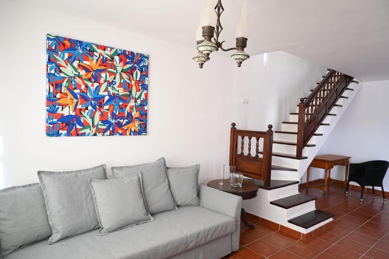 Villa Casa Marina à Puerto del Carmen  Extérieur photo