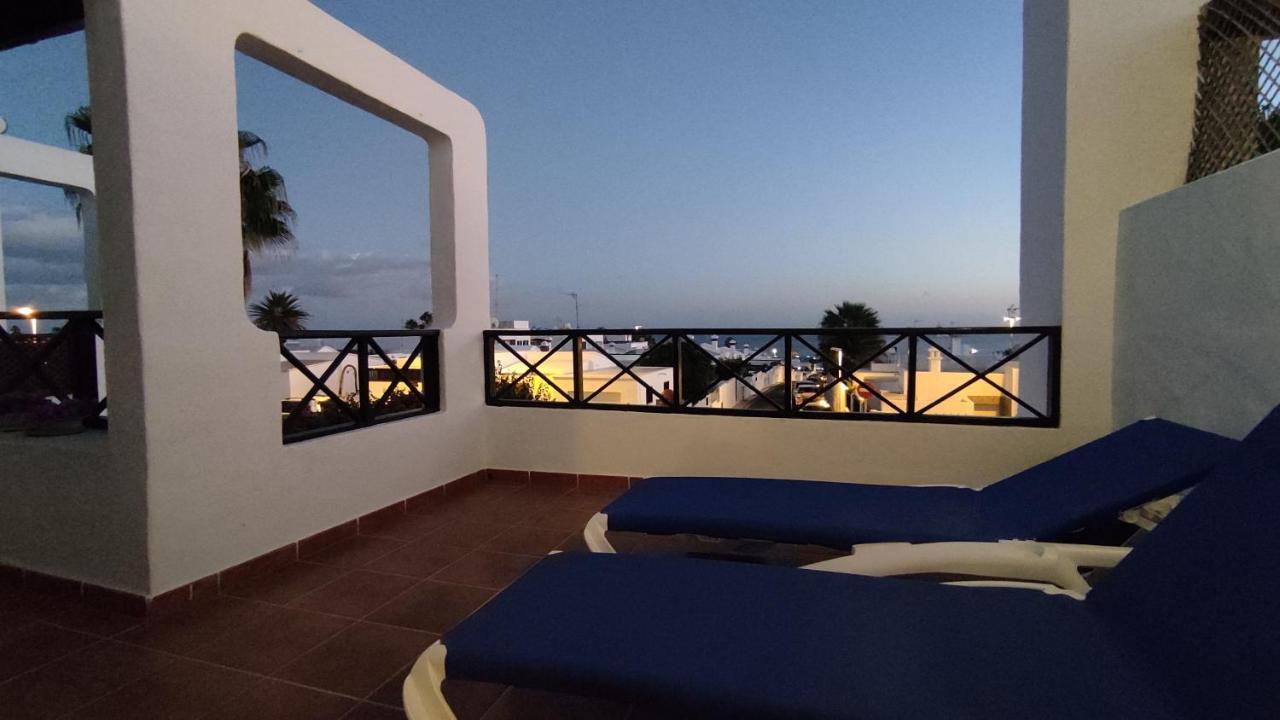 Villa Casa Marina à Puerto del Carmen  Extérieur photo
