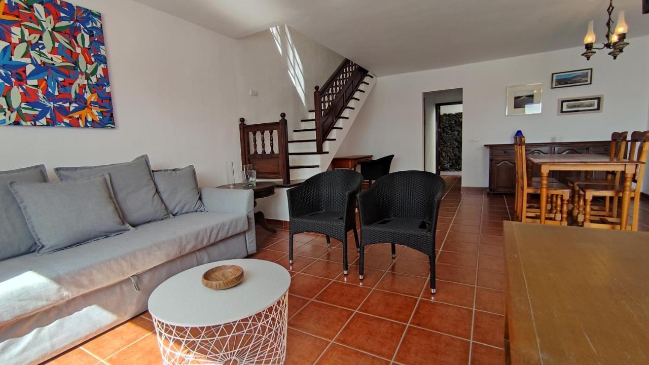 Villa Casa Marina à Puerto del Carmen  Extérieur photo