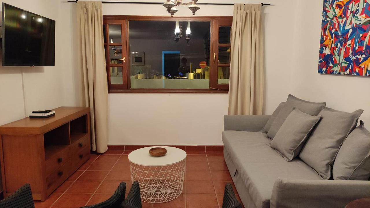 Villa Casa Marina à Puerto del Carmen  Extérieur photo