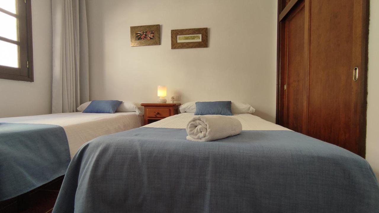 Villa Casa Marina à Puerto del Carmen  Extérieur photo