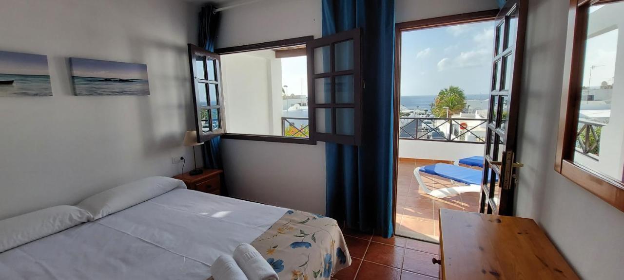 Villa Casa Marina à Puerto del Carmen  Extérieur photo